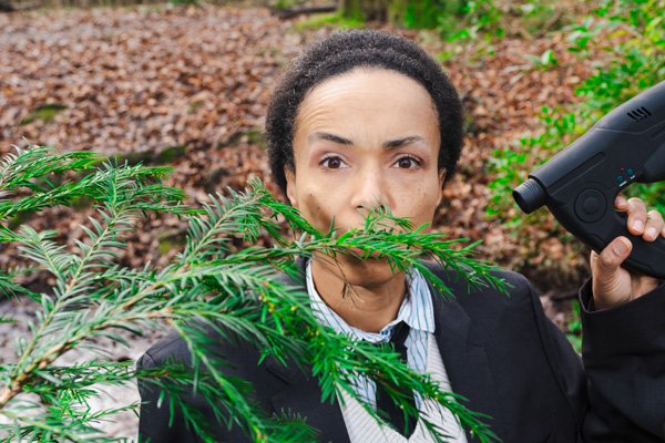 Wem geh�rt das Volk? | &copy; Anja Ensmann 